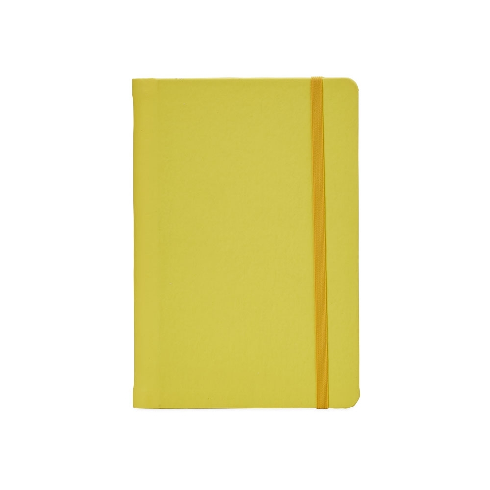 Caderneta Emborrachada com Wire-o Personalizada - Imagem 5
