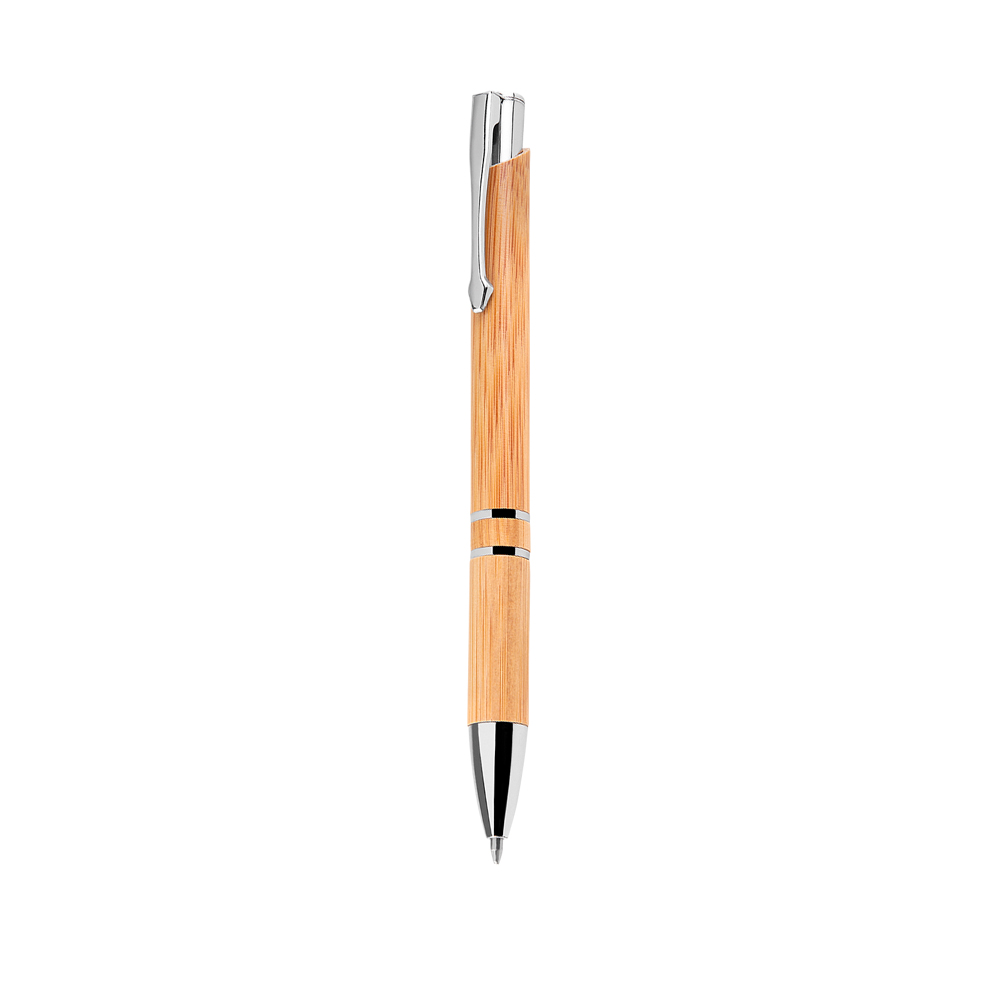 Caneta Bambu Personalizada - Imagem 5