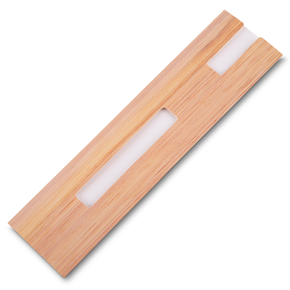 Caneta Bambu Personalizada - Imagem 4