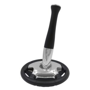 Caneta De Metal Com Suporte De Volante Personalizado