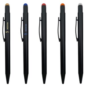 Caneta de Metal Com Ponta Touch Personalizado