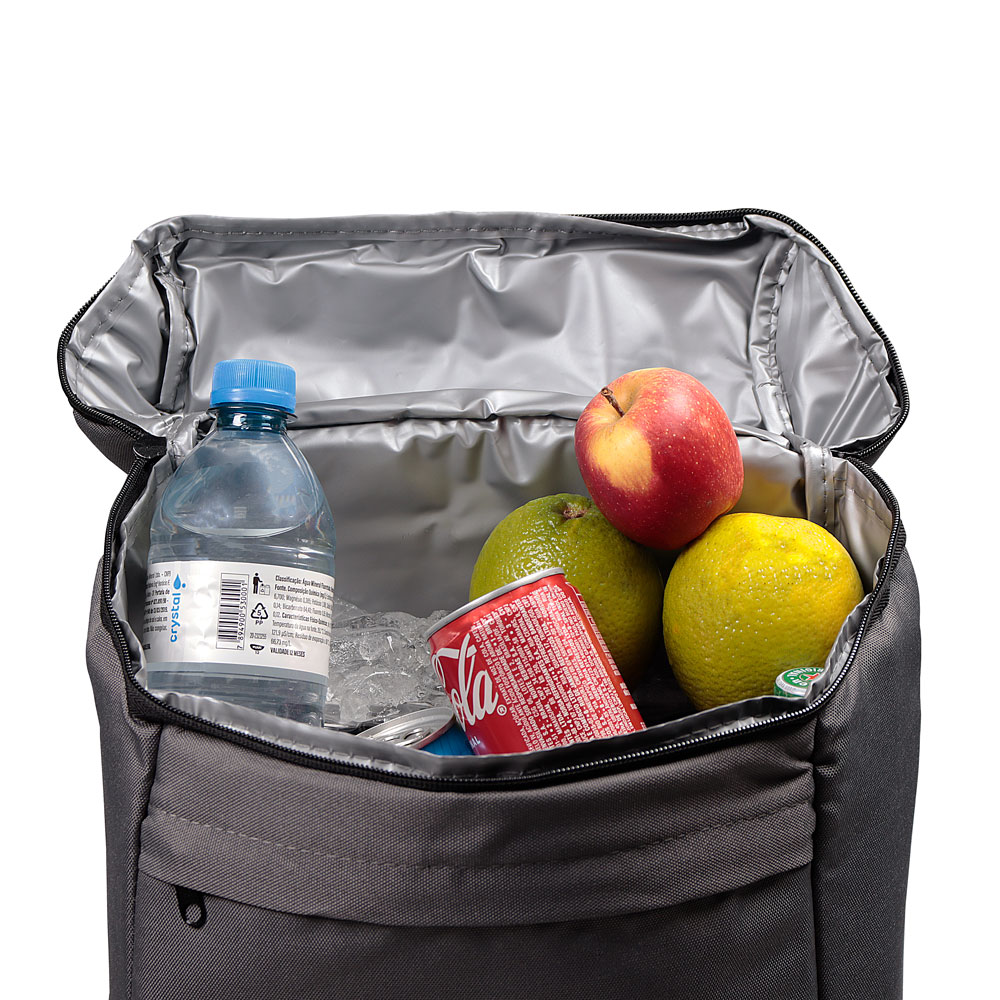 Mochila Térmica Personalizada - Imagem 4
