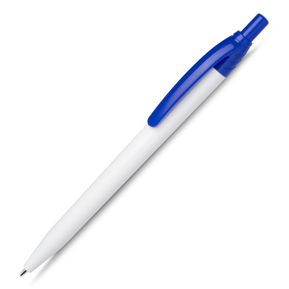 Caneta Plástica Personalizada - Imagem 4