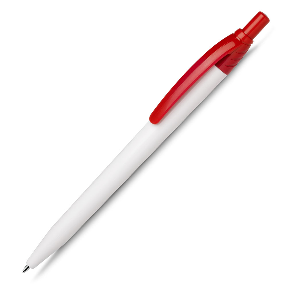 Caneta Plástica Personalizada - Imagem 2