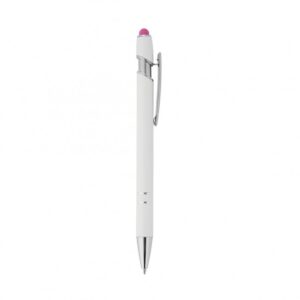Caneta Metal Touch Personalizada