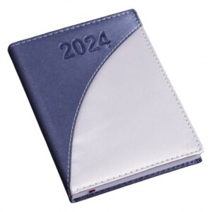 Agenda Diária Personalizada 2024