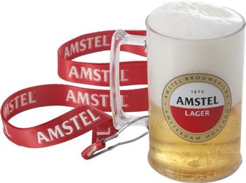 Caneca Com Cordão Personalizada
