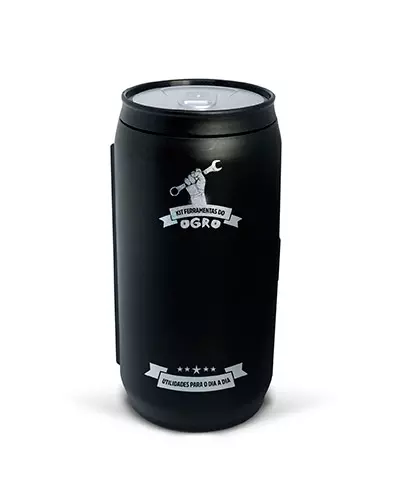 KIT DE FERRAMENTA PERSONALIZADA - Imagem 2
