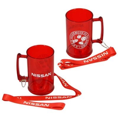 Caneca Com Cordão Personalizada - Imagem 3