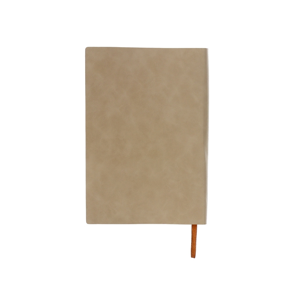 Agenda Couro Sintético Personalizado 2024 - Imagem 4
