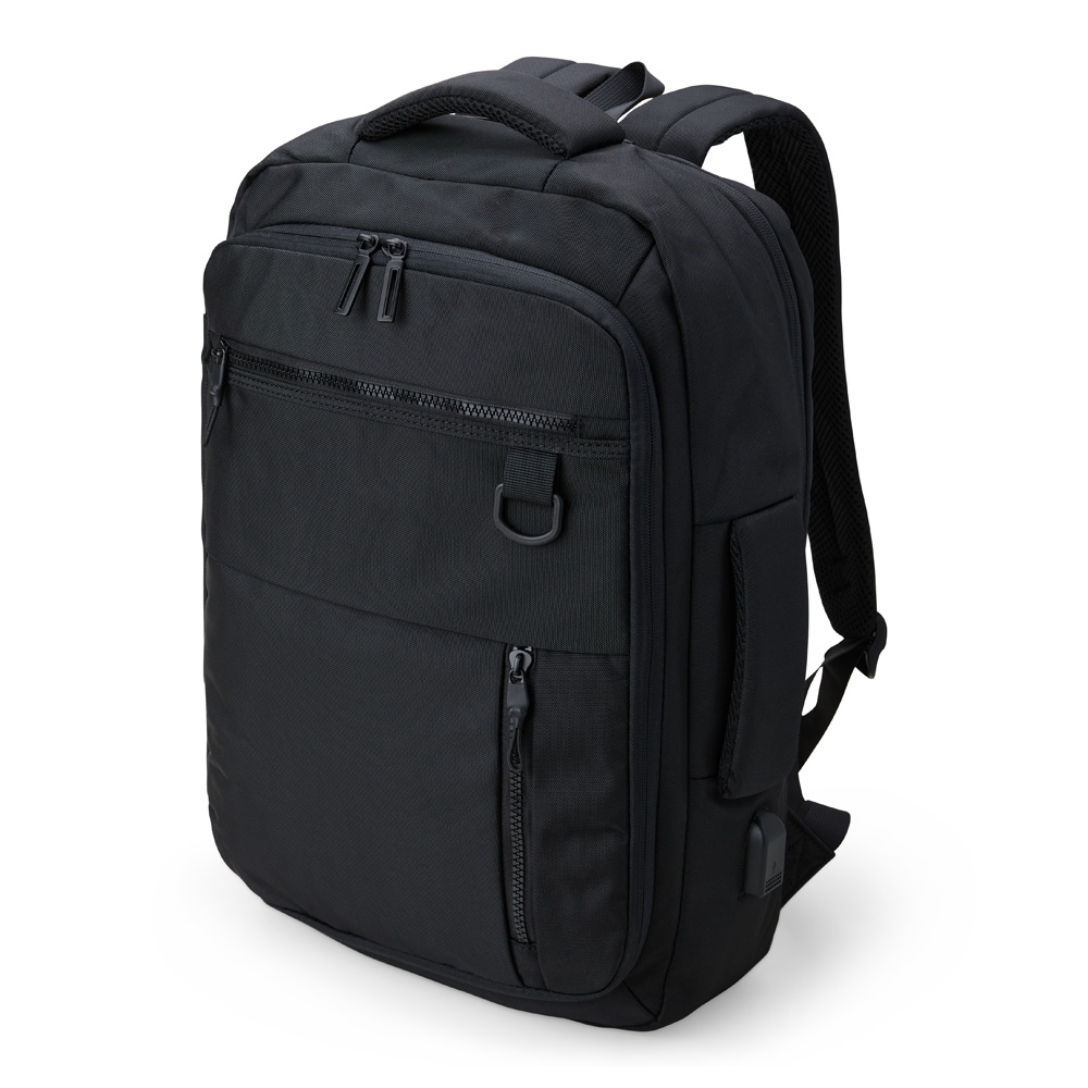 Mochila de Nylon 20 Litros Personalizada