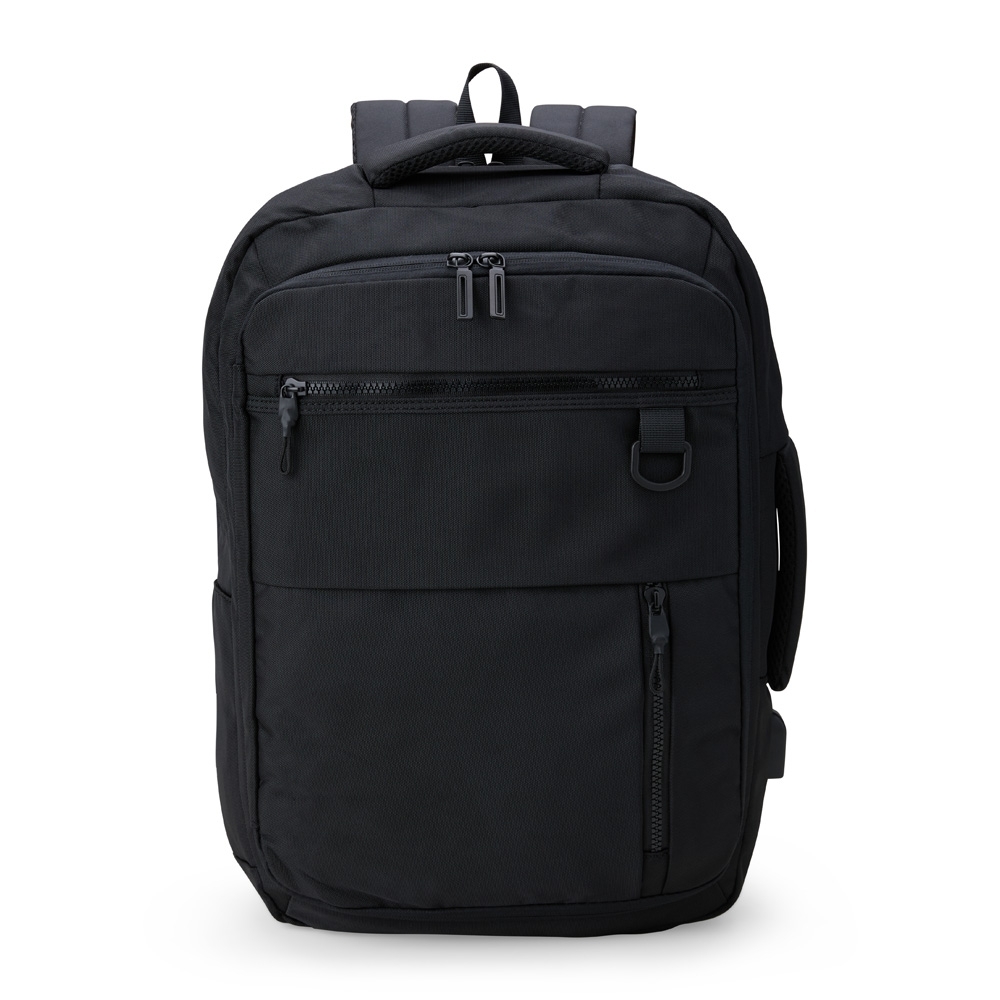 Mochila de Nylon 20 Litros Personalizada - Imagem 4