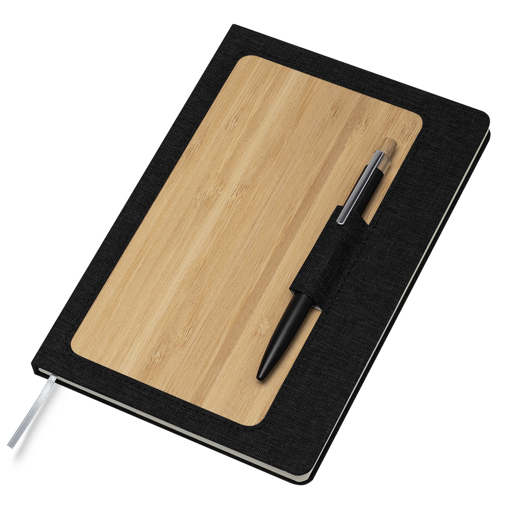 Caderno Personalizado - Imagem 3