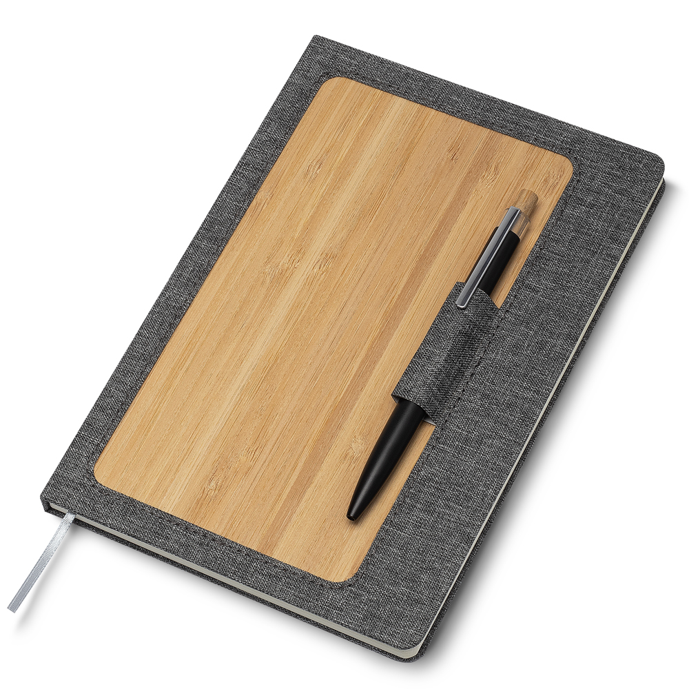 Caderno Personalizado - Imagem 2