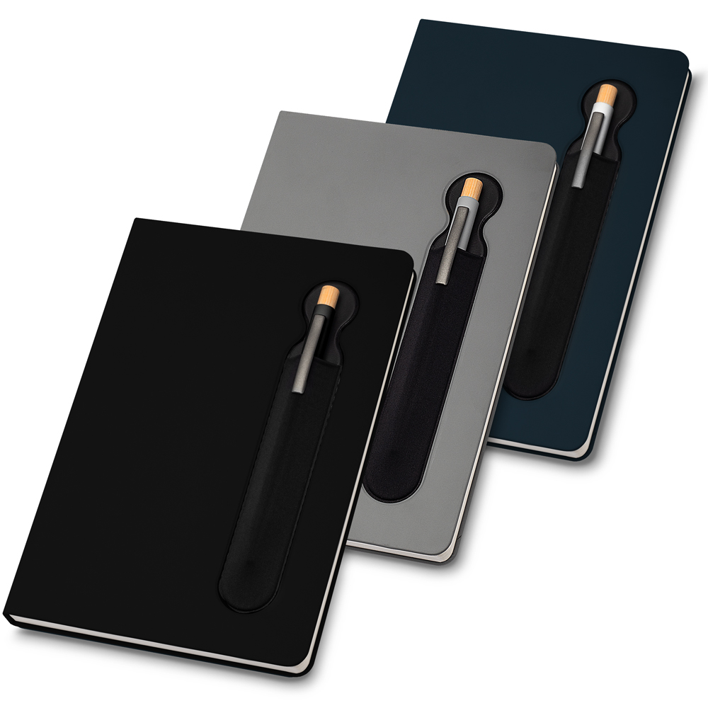 Caderno Personalizado
