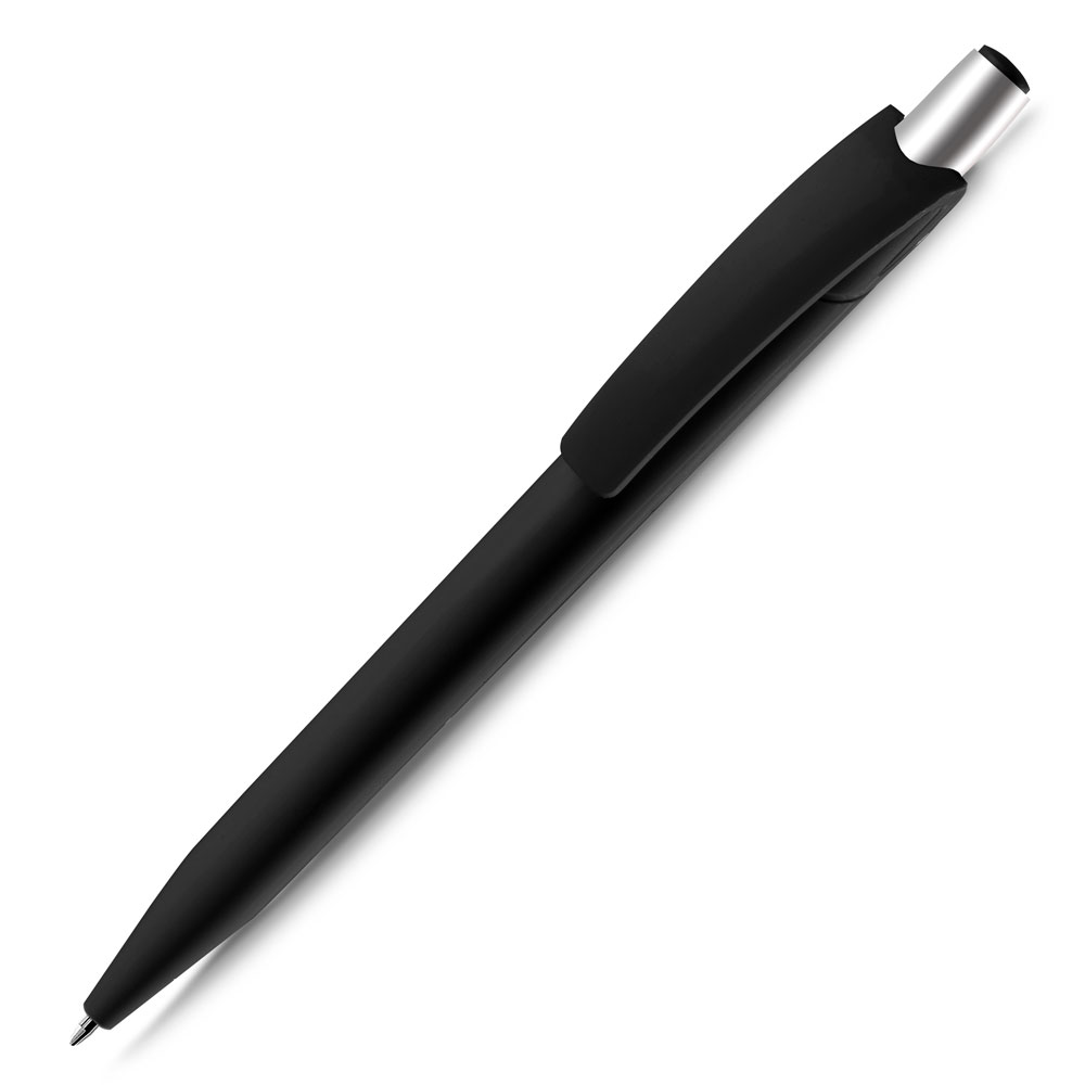 Caneta Plástica Personalizado - Imagem 4