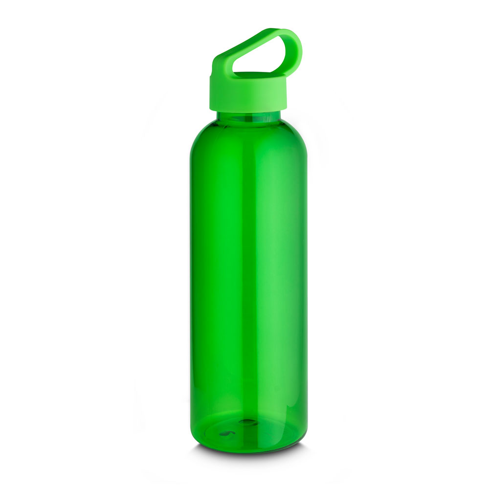 Garrafa PET de 550ml Personalizado - Imagem 6