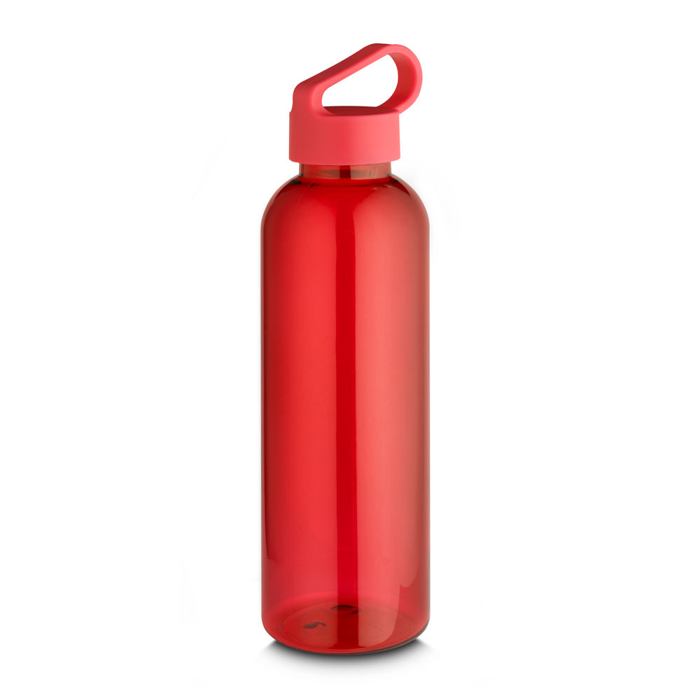 Garrafa PET de 550ml Personalizado - Imagem 2