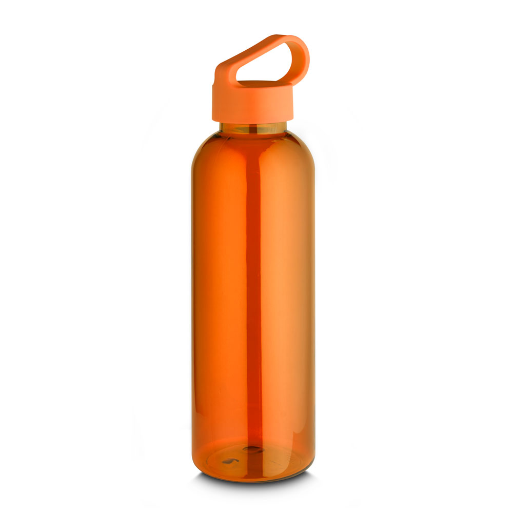 Garrafa PET de 550ml Personalizado - Imagem 5